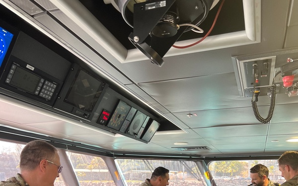 LSV-3 Supports Koolendong 22