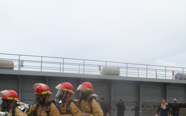 LSV-3 Supports Koolendong 22