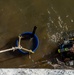 Harpersfield Dam Sea Lamprey Barrier Intake Dive