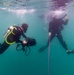 RIMPAC 2022: RAN Divers conduct salvage training