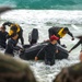 Multinational forces conduct in amphibious operations training during RIMPAC 2022