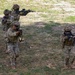 101st Soldiers conduct Battle Drills