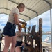 Canadian and US Divers Train Together at RIMPAC 2022