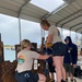 Canadian and US Divers Train Together at RIMPAC 2022