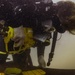 Canadian and US Divers Train Together at RIMPAC 2022