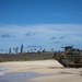 RIMPAC 2022: ROK AAV Splash