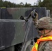 41st FAB Soldiers conduct loadex in preparation for DF22