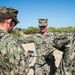 NMCB 133 Forward Deployed to Rota Spain