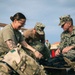 NMCB 133 Forward Deployed to Rota, Spain