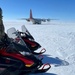 Learning Arctic Survival Skills