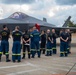 48th CES firefighters conduct familiarization training with joint, Hellenic Air Force partners