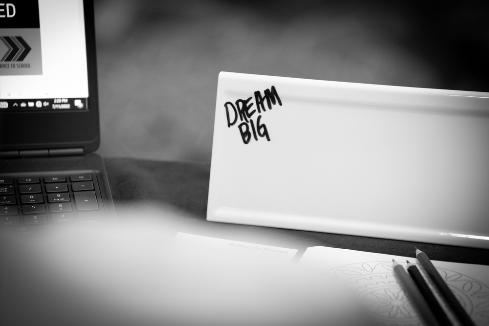 AFW2 | JBSA C.A.R.E Event | EIT | Empowerment In Transition