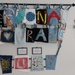 16th SB FRSA creates artwork of Army Values