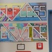 16th SB FRSA creates artwork of Army Values