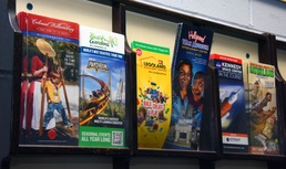 Time to Have Some Fun: 87th FSS and ITT continue to support Joint Base MDL