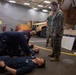 Gunston Hall: Combat Lifesaving Skills Class