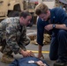 Gunston Hall: Combat Life Saving Class