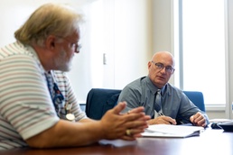 More than just inspections: IG office provides oversight, assistance across Army Corps of Engineers