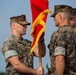 MCAS New River H&amp;HS Change of Command Ceremony 2022