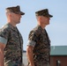 MCAS New River H&amp;HS Change of Command Ceremony 2022