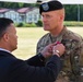 USAG Bavaria Change of Command