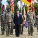 USAG Bavaria Change of Command