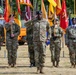 USAG Bavaria Change of Command