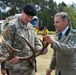 USAG Bavaria Change of Command