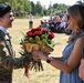 USAG Bavaria Change of Command