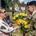 USAG Bavaria Change of Command