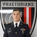 CYBER SNAPSHOT: SGT. Rudy Esterberg