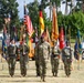 USAG Bavaria Change of Command