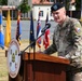 USAG Bavaria Change of Command