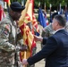 USAG Bavaria Change of Command