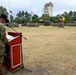 2CR RES Change of Command