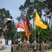 2CR RES Change of Command