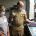 Students from Onslow County Summer Accelerator Program visit Naval Medical Center Camp Lejeune