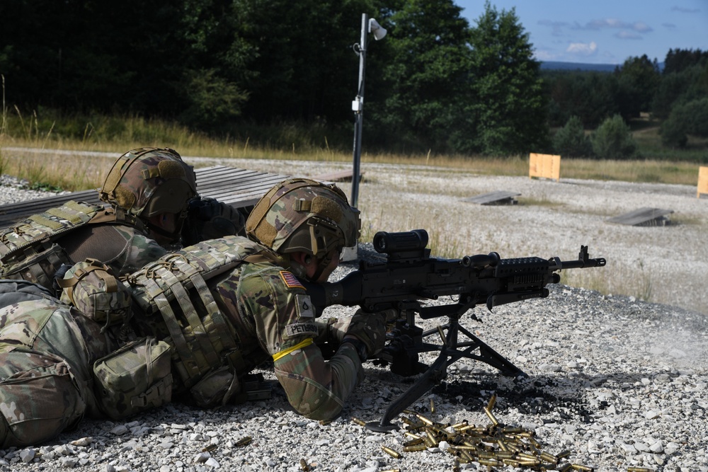 7ATC-V Corps Best Squad Competition