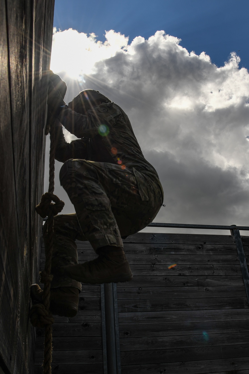 7ATC-V Corps Best Squad Competition