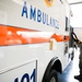 Medical Airmen crew ambulance, keep mission ready