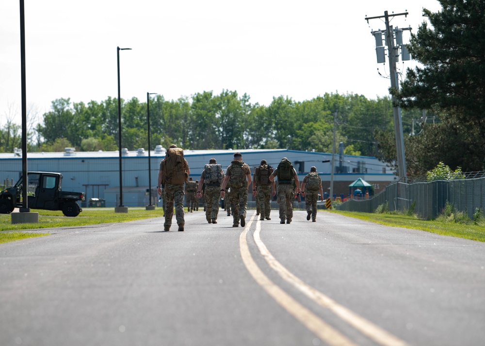 operational fitness