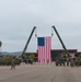 1st Medical Battalion Change of Command