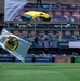 San Diego Padres Honor 60 Years of the U.S. Navy SEAL Teams