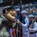 San Diego Padres Honor 60 Years of the U.S. Navy SEAL Teams
