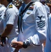 San Diego Padres Honor 60 Years of the U.S. Navy SEAL Teams