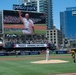 San Diego Padres Honor 60 Years of the U.S. Navy SEAL Teams