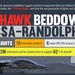 T-7A Red Hawk beddown