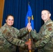 Personal Property Activity, HQ, receives new commander