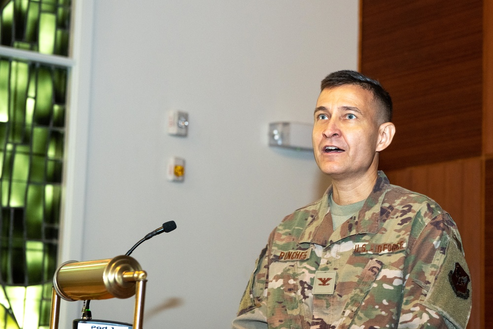 Personal Property Activity, HQ, receives new commander