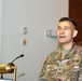 Personal Property Activity, HQ, receives new commander